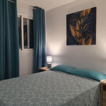 Las Vistas Los Cristianos  Zewnętrze zdjęcie