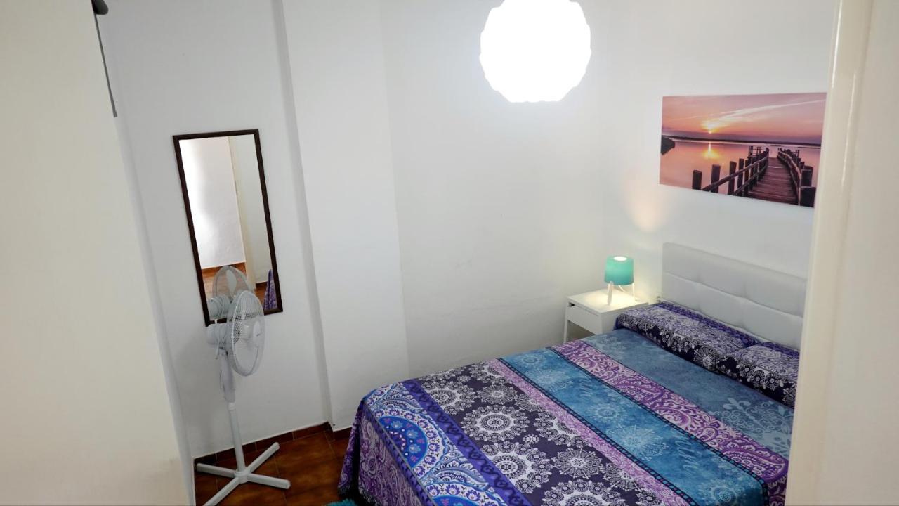 Las Vistas Los Cristianos  Zewnętrze zdjęcie