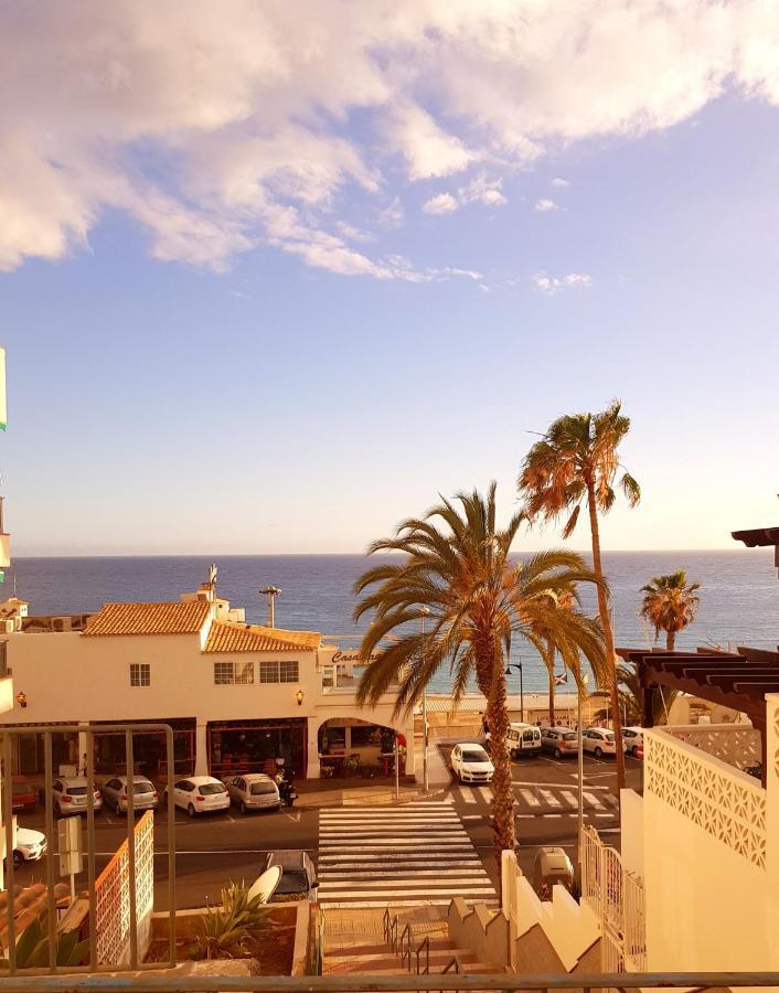 Las Vistas Los Cristianos  Zewnętrze zdjęcie