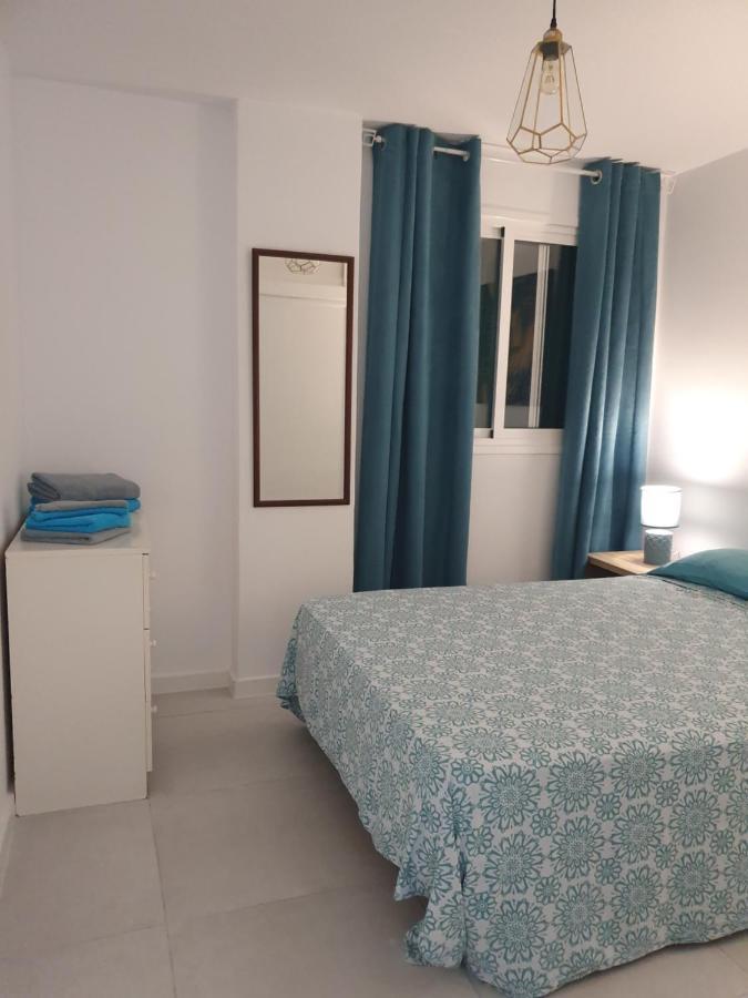 Las Vistas Los Cristianos  Zewnętrze zdjęcie